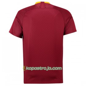 Billiga Fotbollströjor AS Roma Hemma tröja 2018/19 Kortärmad